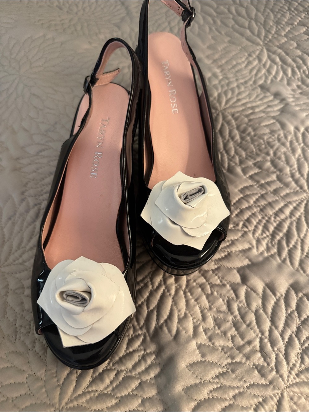 Taryn Rose sandal